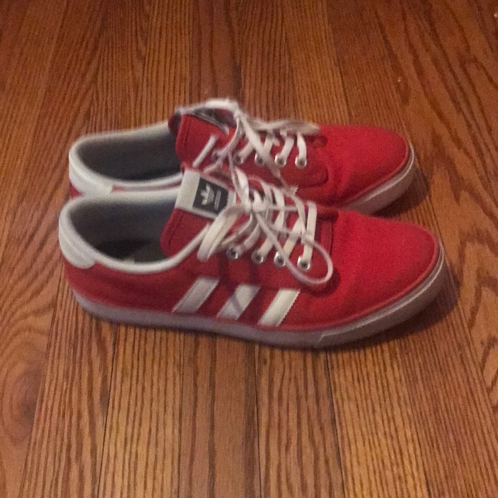Adidas men’s skate shoes